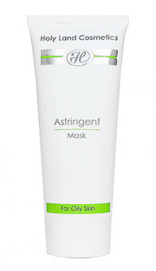 Astringent Mask