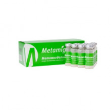 Метамигдалин