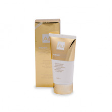 Питательная крем - маска с наночастицами золота для кожи рук и ногтей