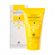 Крем автозагар Абракадабра