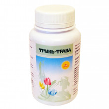 Трынь-трава