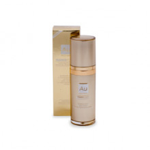 Дневной гель с наночастицами золота для сухой и чувствительной кожи