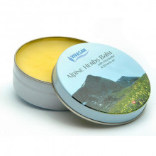 Бальзам Альпийские травы