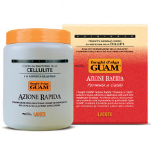 Маска антицеллюлитная активная 15 мин FANGHI D’ALGA