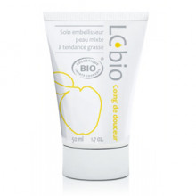 Крем Сладкая Айва для смешанной и проблемной кожи