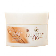 Скраб для тела Спа Люкс