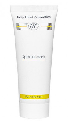 Special Mask
