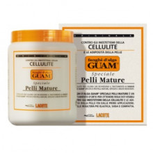 Маска антицеллюлитная для увядающей кожи FANGHI D’ALGA