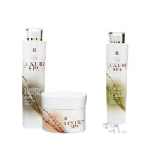 Набор Спа Люкс
