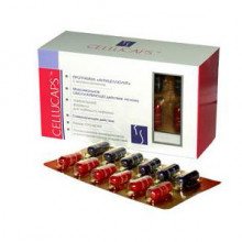 Целлюкапс капсулы / Cellucaps