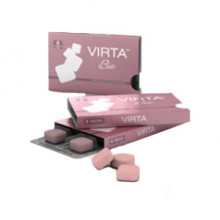 Жевательная конфета Virta био