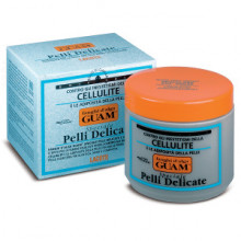 Маска антицеллюлитная для чувствительной кожи FANGHI D’ALGA