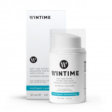 Винтайм (Wintim) Экстра-лифтинг дневной c DMAE