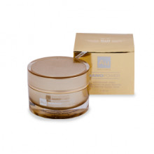 Биогенный крем с наночастицами золота для зрелой кожи лица