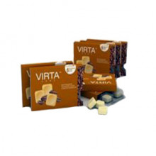 Жевательная конфета Virta с кофе