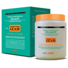 Маска антицеллюлитная с охлаждающим эффектом FANGHI D’ALGA