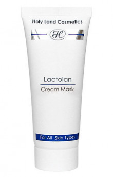 LACTOLAN Cream Mask
