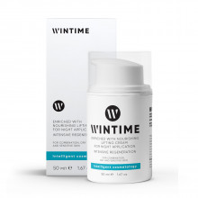 Винтайм (Wintim) Экстра-лифтинг ночной c DMAE