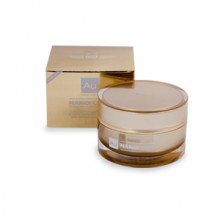 Активирующий крем с наночастицами золота для зрелой кожи лица