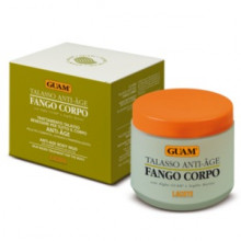 Маска омолаживающая для тела TALASSO