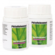 ФитоХолесенол / PhitoHolesenol