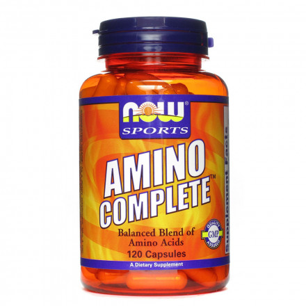 Аминокомплекс / Amino Complete