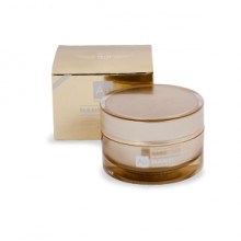 Ежедневный крем - уход с наночастицами золота для лица