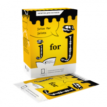 Сок для суставов