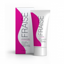  Клубничка Крем для увеличения бюста