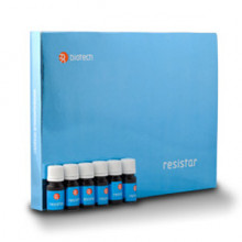 Резистар