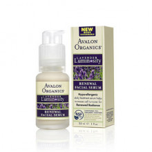 Сыворотка с лавандой